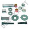 BERGKRAFT BK8500208 Repair Kit, brake caliper